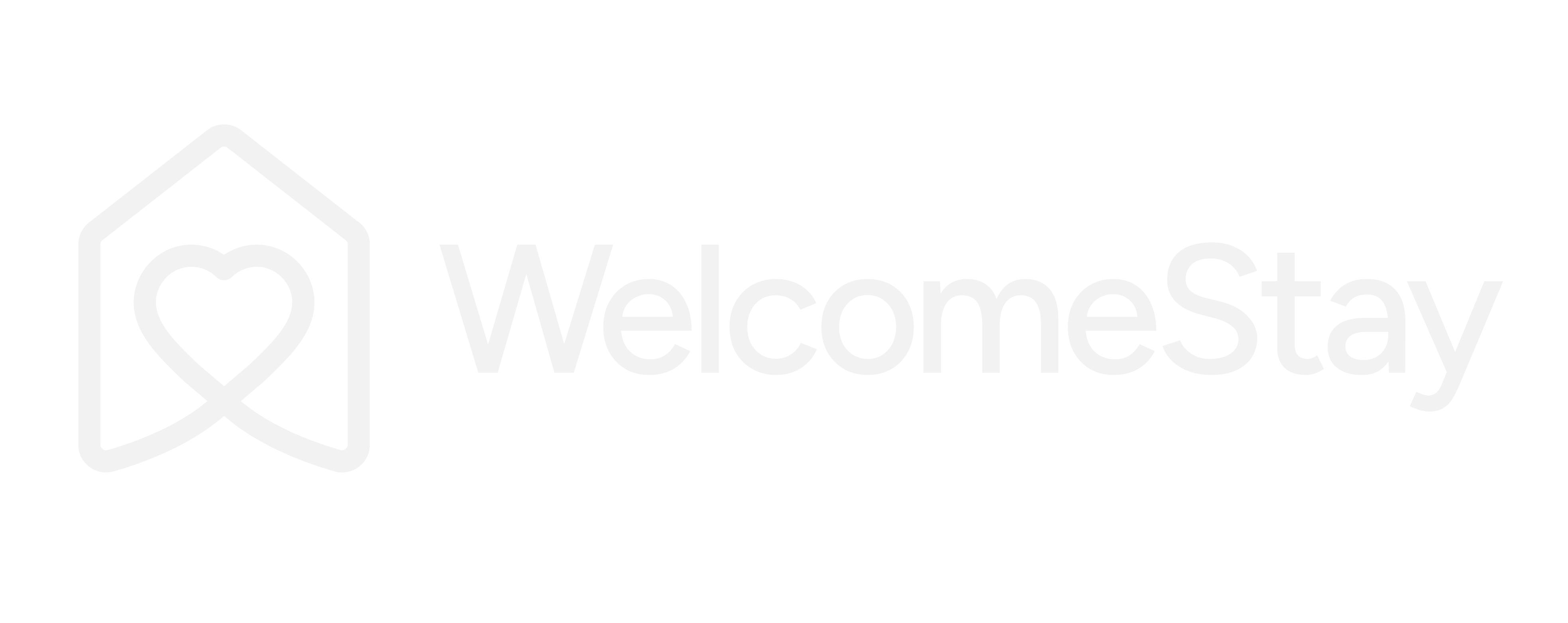 WelcomeStay